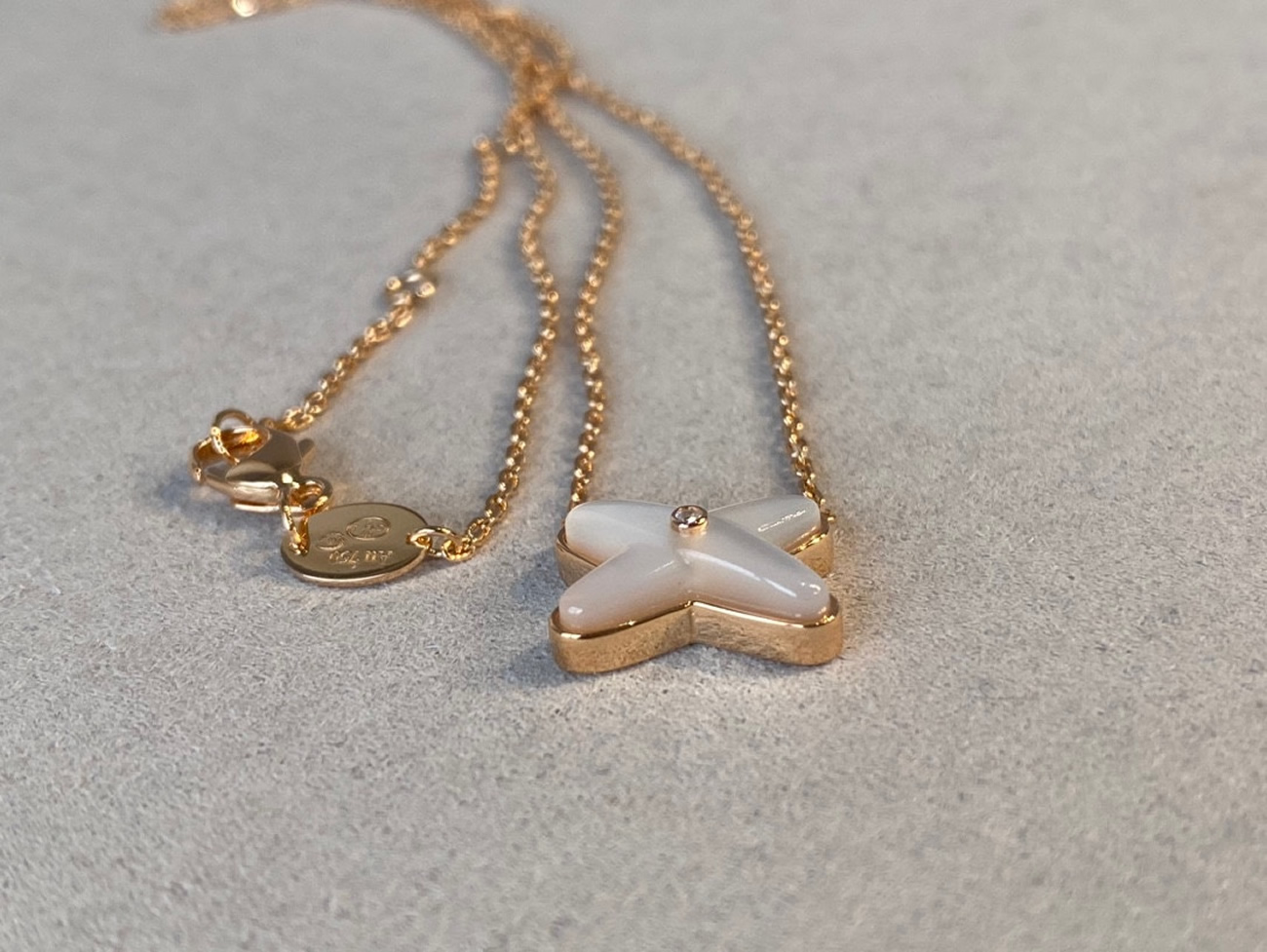 Chaumet Pendant (11) - www.newkick.vip